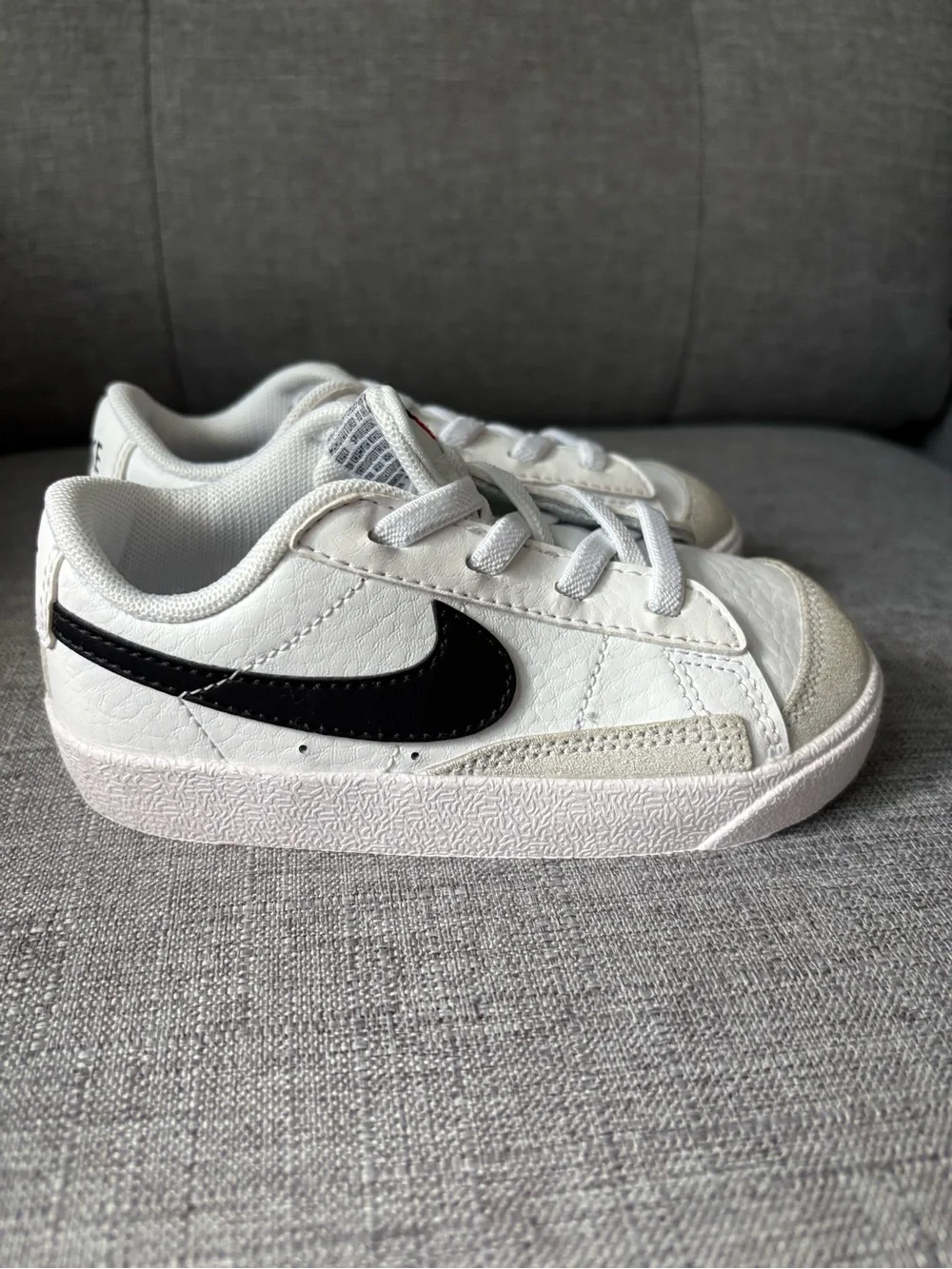 Nike Blaze low ‘77 toddler sneakers